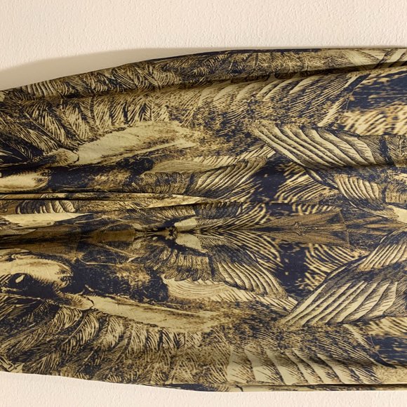 Haute Hippie Maxi Dress - Picture 5 of 5